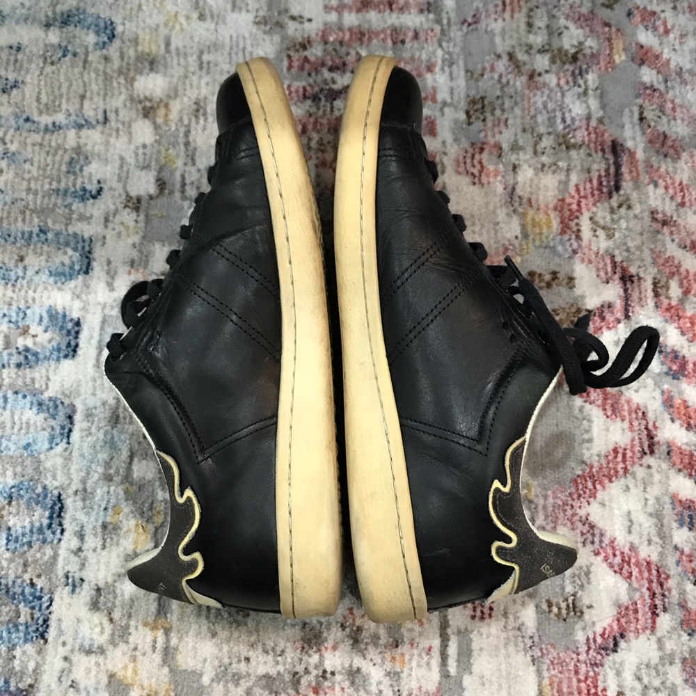 Isabel marant sneakers - 37 - Picture 5 of 7